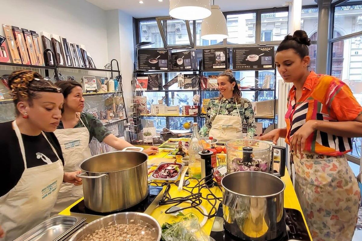 Cooking Classes 1