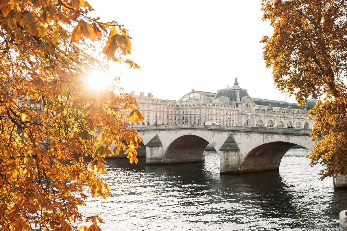 Les 10 meilleures activités à faire à Paris en novembre - Hati Hati