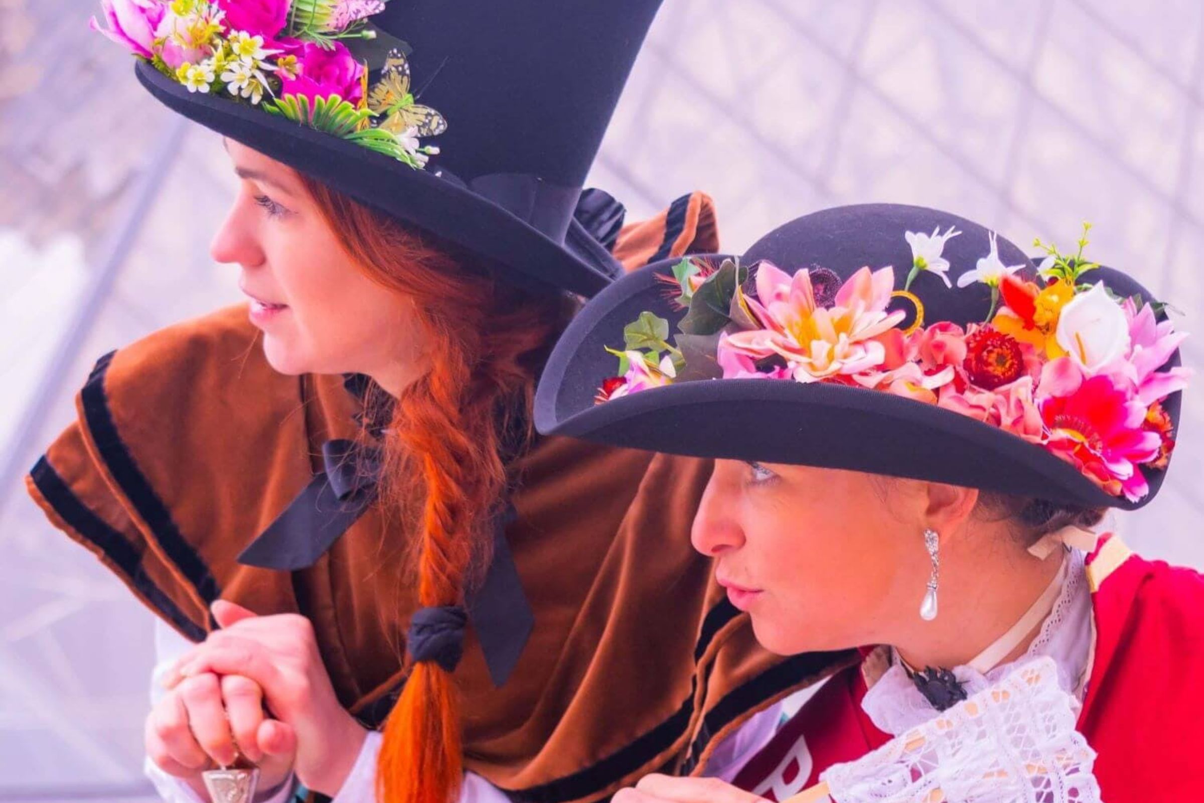 Escape Game Outdoor Paris Entreprise