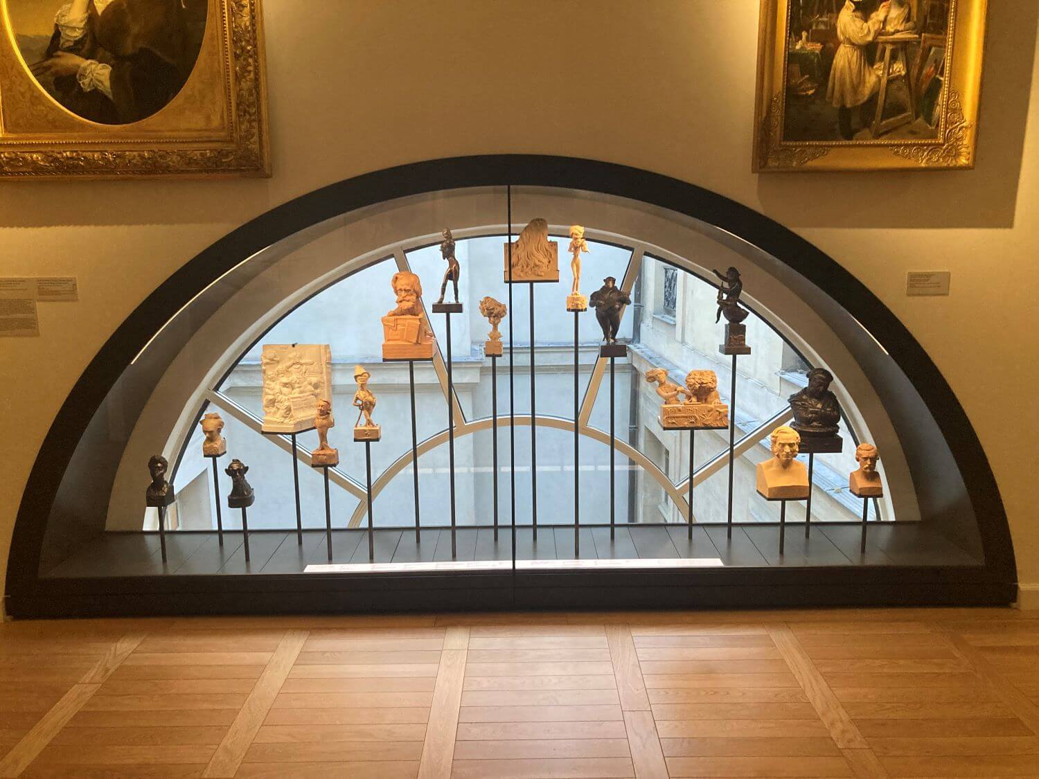 Musée Carnavalet Paris