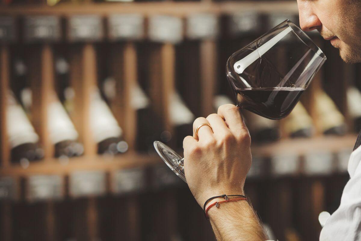 Animation oenologique entreprise Paris