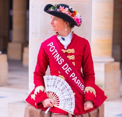 Visite guidée insolite Dans l'Ombre du Pouvoir