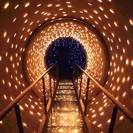 Sortie paris pluie Grand Rex