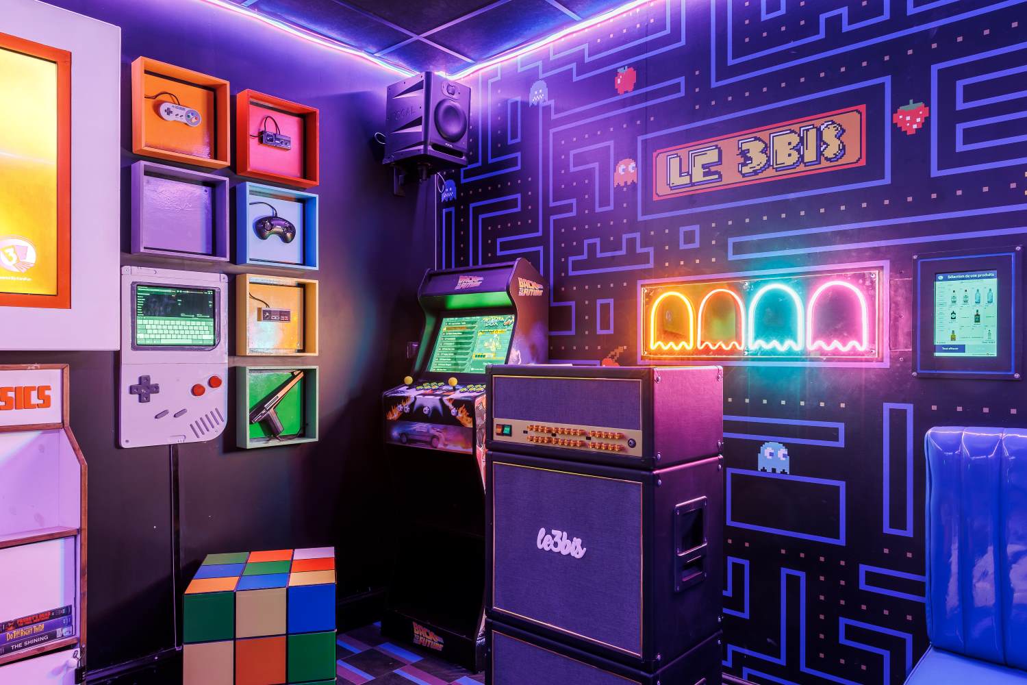 Afterwork Karaoké Blind Test Paris