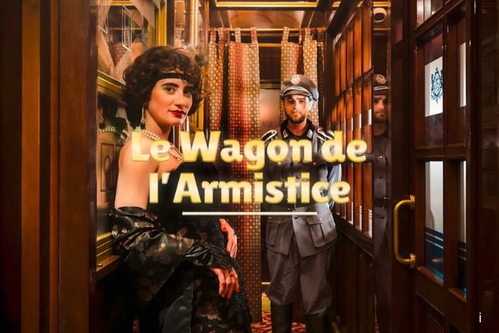 Escape Game Team Building Paris 13