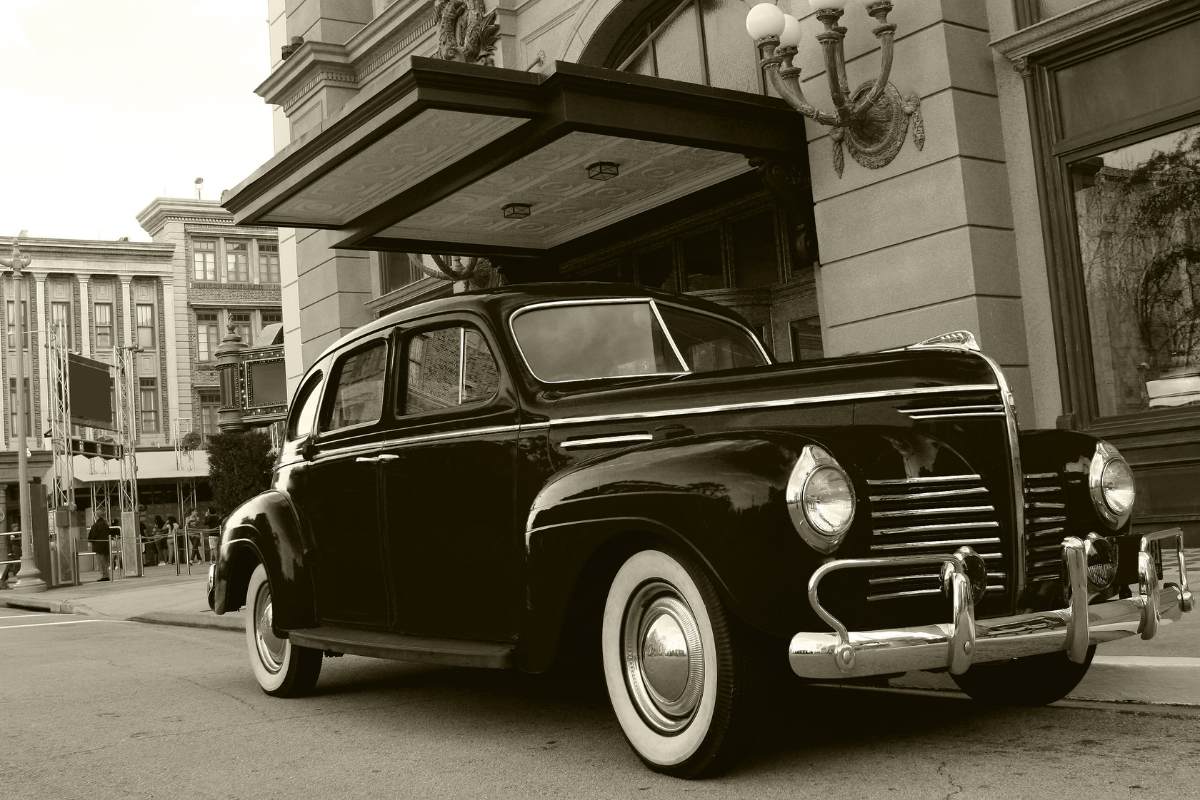 Escape Game Al Capone Paris