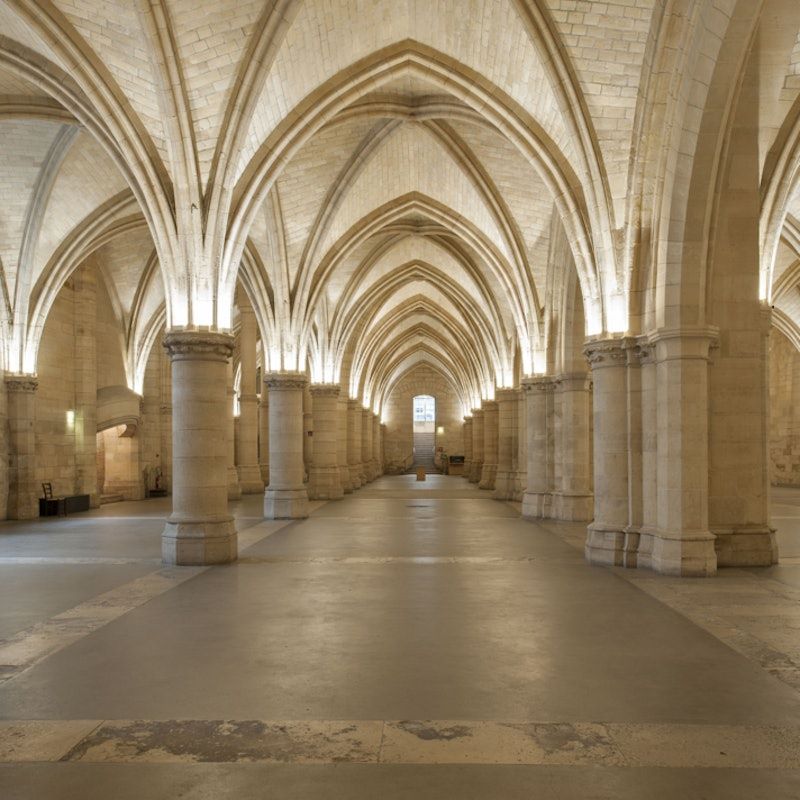 Visite Sainte-Chapelle et Conciergerie