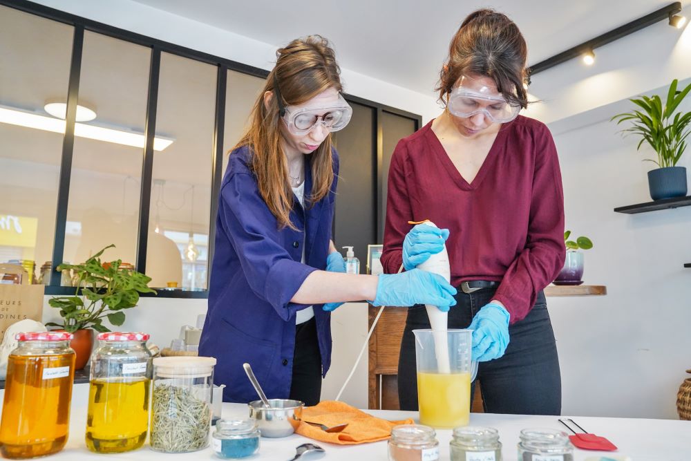 Atelier Savon Naturel