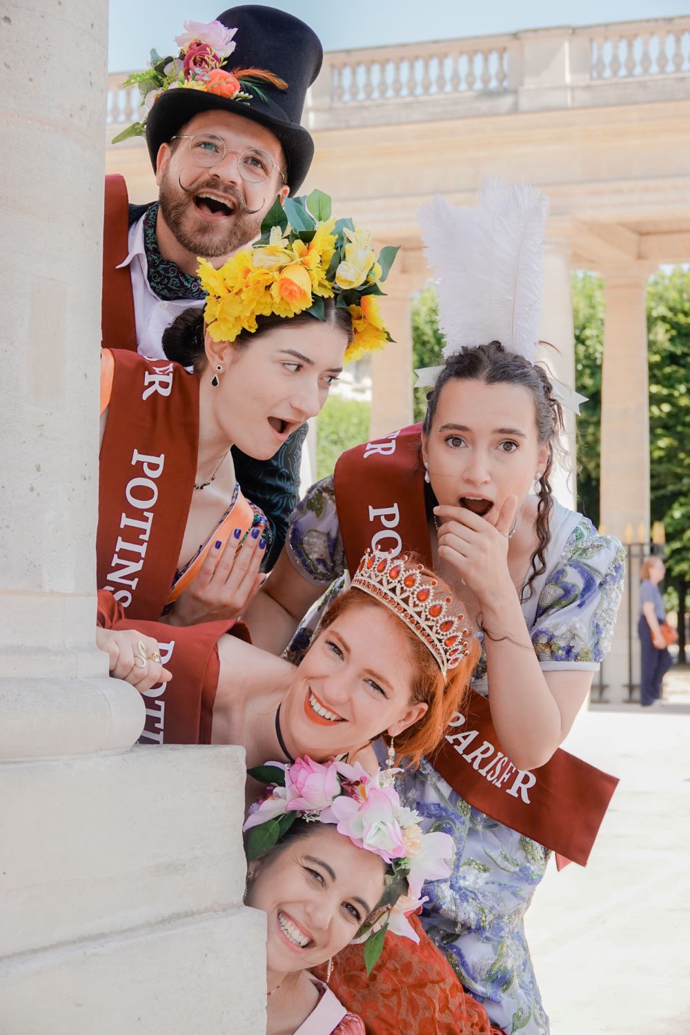 Balade olfactive Montmartre