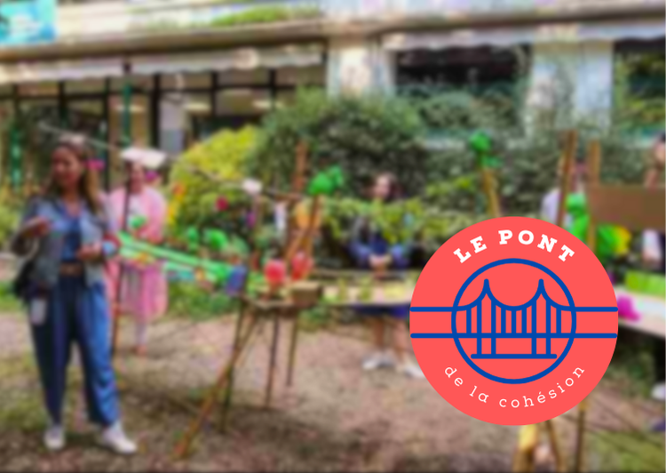 Défi construction pont team building