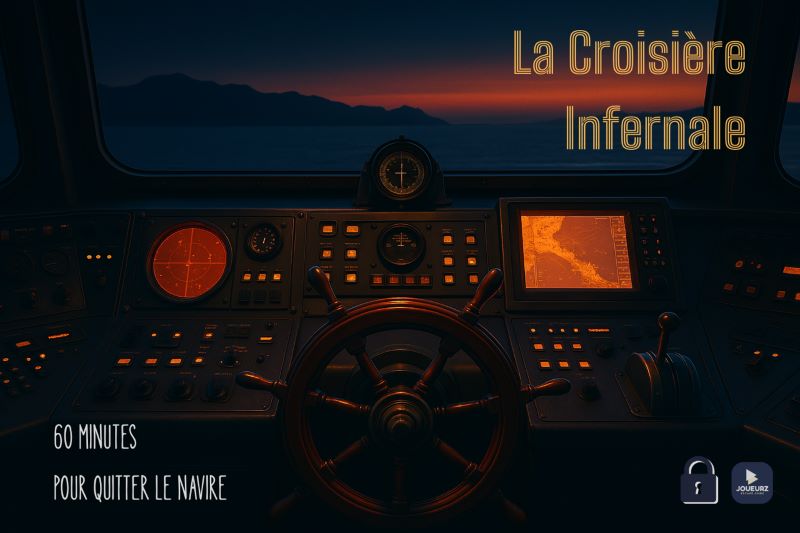 La Croisière Infernale