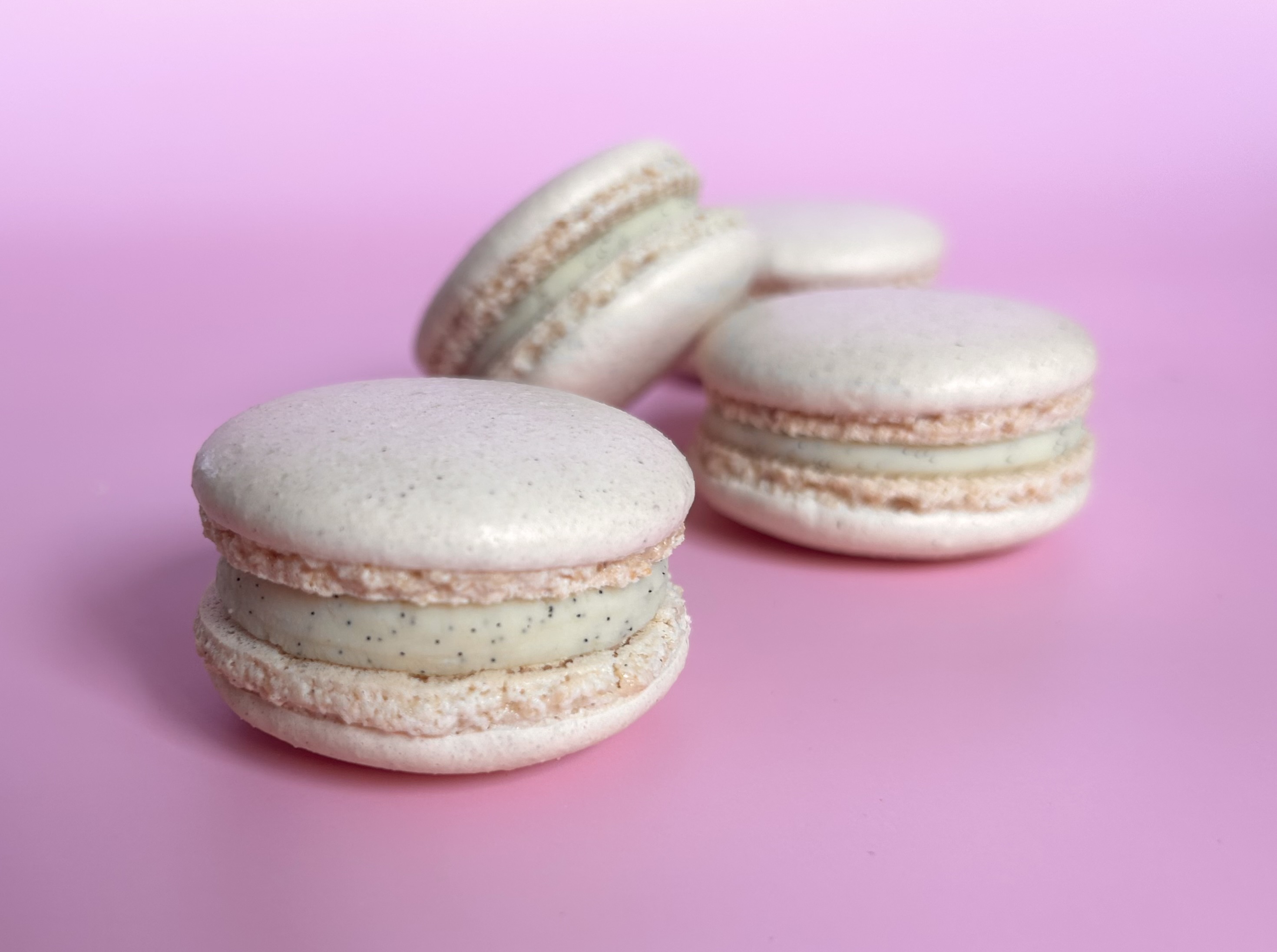 Atelier Macaron Paris