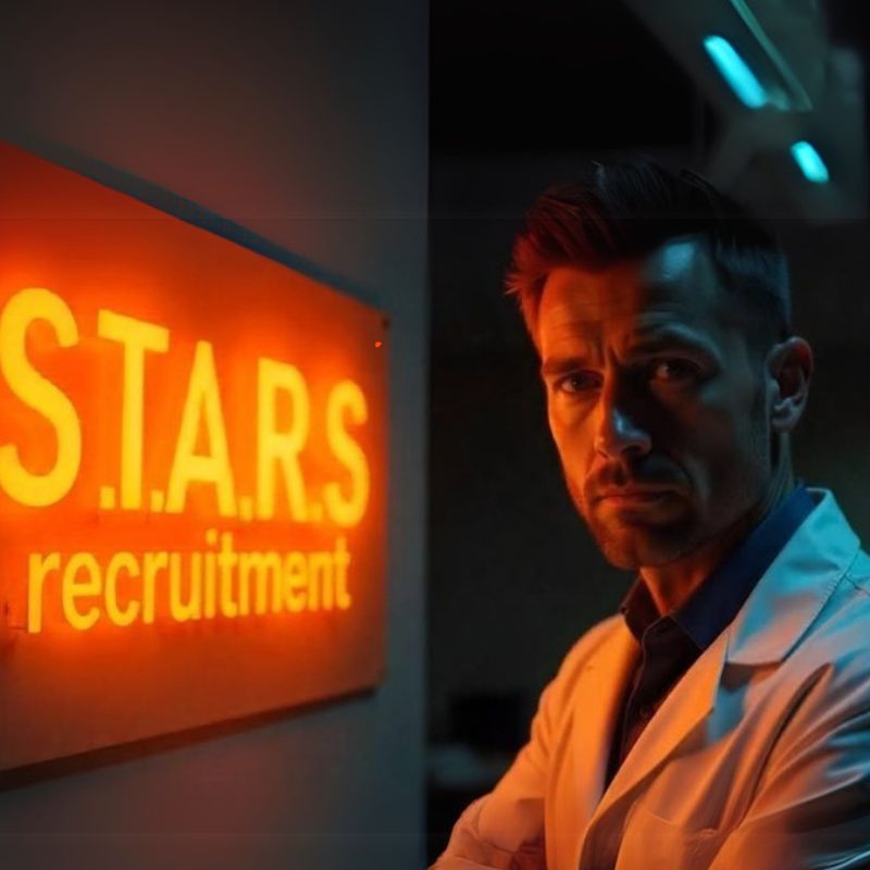 Le Recrutement Secret