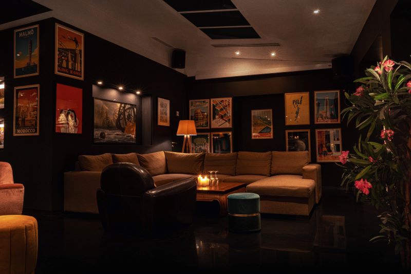 Sparkling VR Paris 08