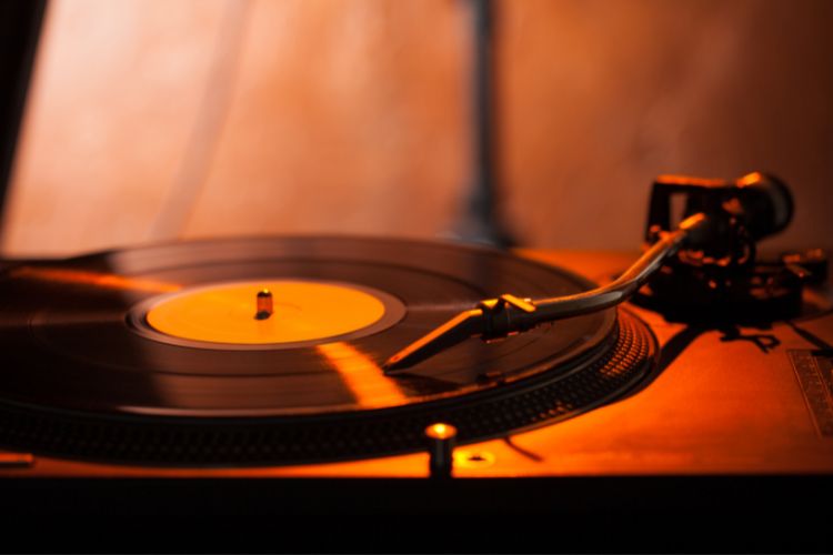 Cours de DJ Vinyle Paris