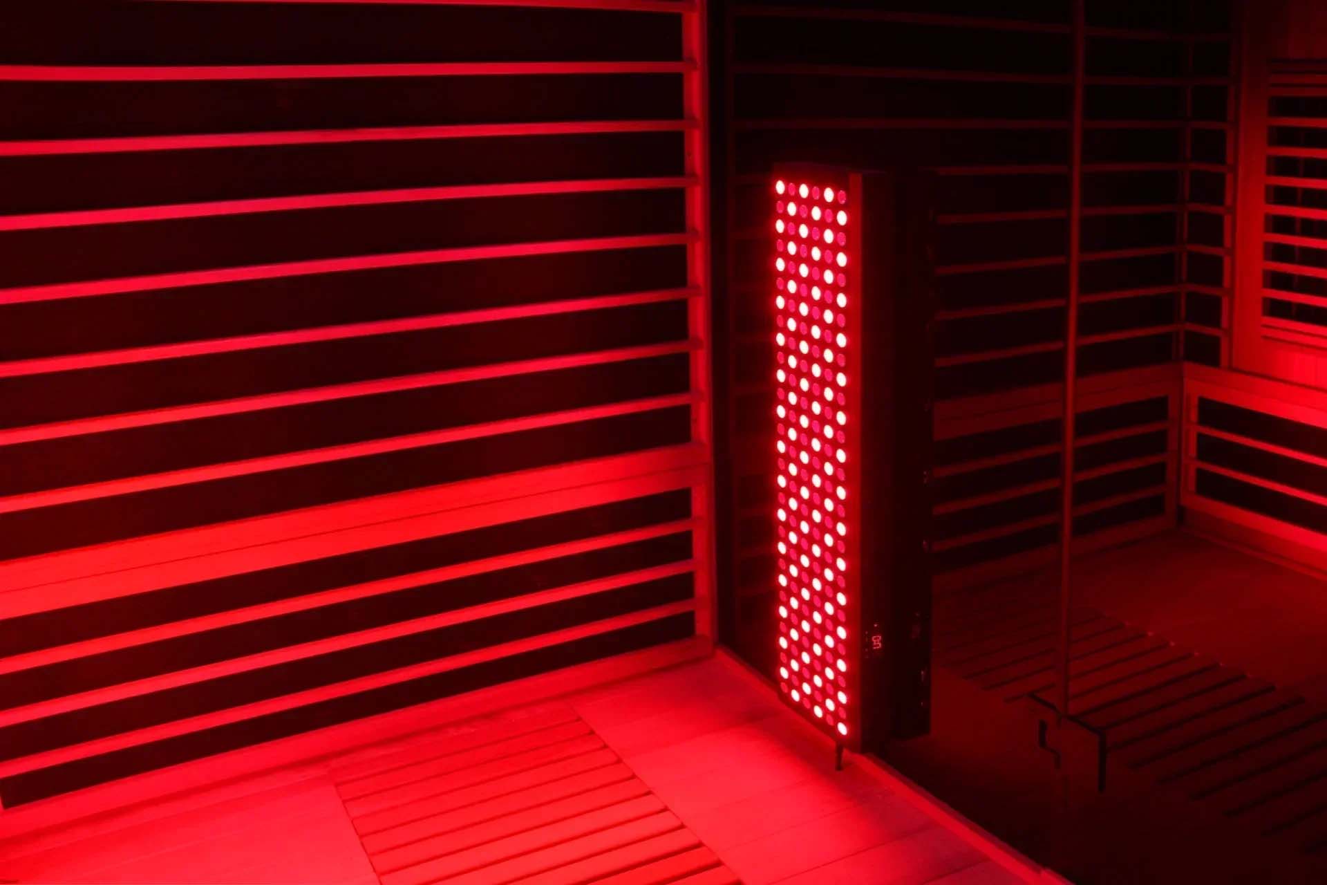 Sauna Infrarouge Paris
