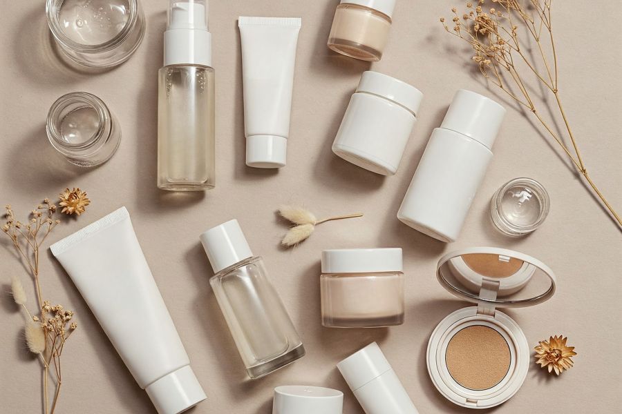 Atelier fabrication de cosmétiques naturels et bio en entreprise