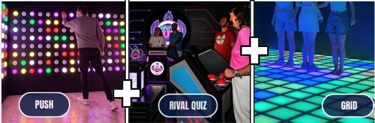 Offre Ultime Paris 12