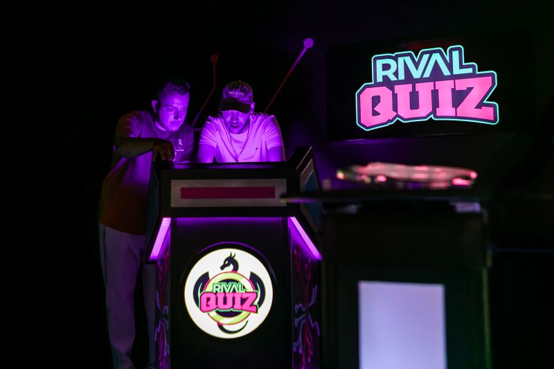 Olympiade Active Room Paris 12