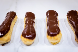 Atelier pâtisserie mère fille Paris