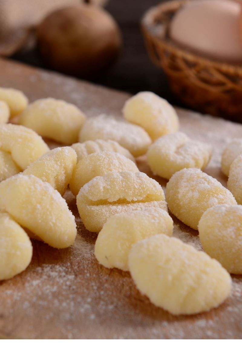 Atelier Cuisine Italienne Paris