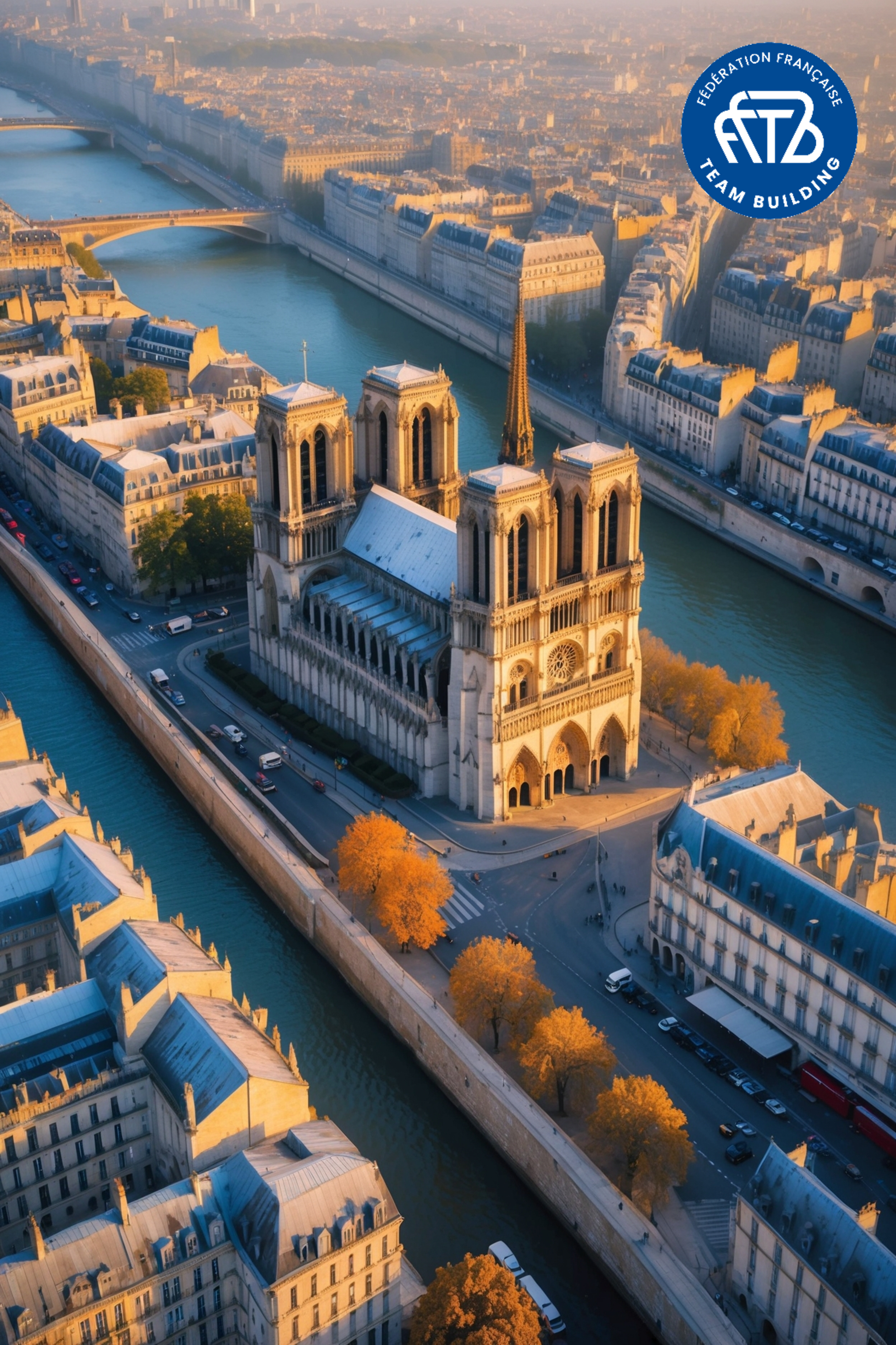 Cluedo géant Paris Team Building