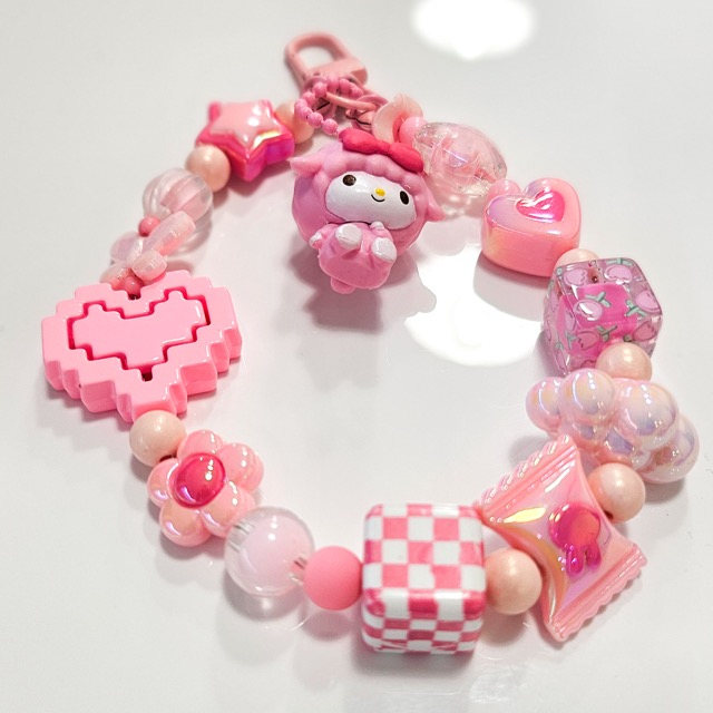 Atelier Kawaii mère fille Paris