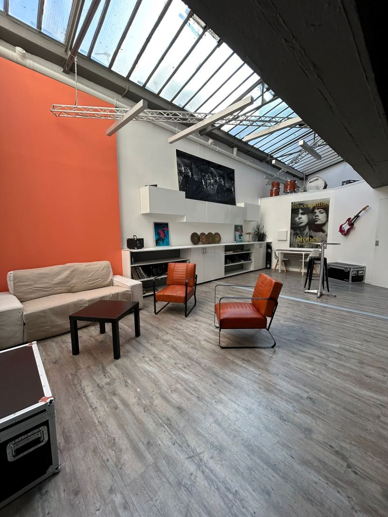 Escape Game et Réunion Montmartre