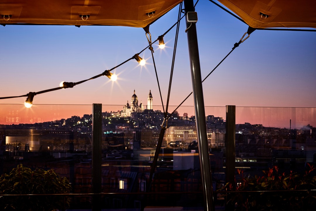 Organisation de soirée d'entreprise avec l'agence Hati Hati