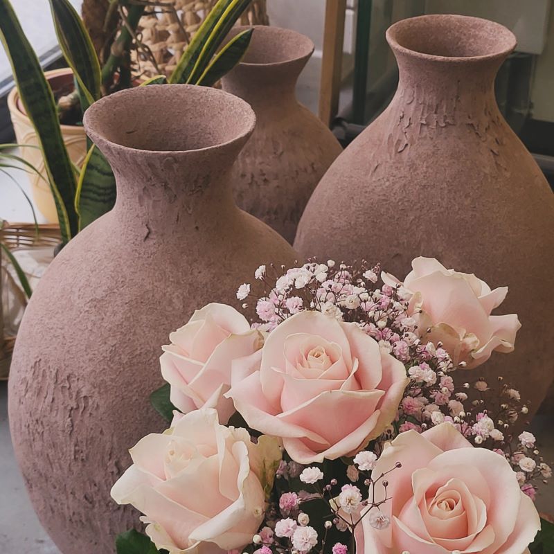 Atelier céramique modelage et décor Paris